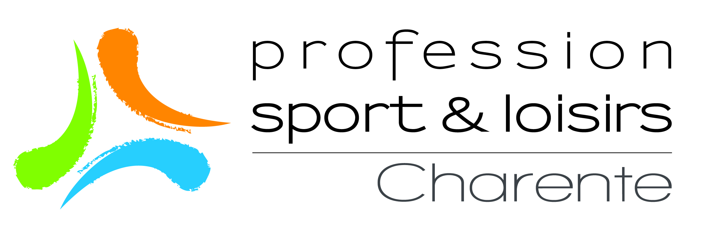 Profession Sport & Loisirs Charente